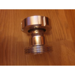 Reduzierung KM32/G40 1.4301 V2A