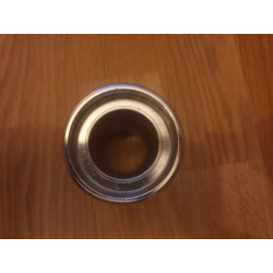 Reduzierung KM32/G40 1.4301 V2A