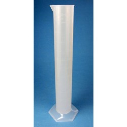 Messzylinder 250 ml...