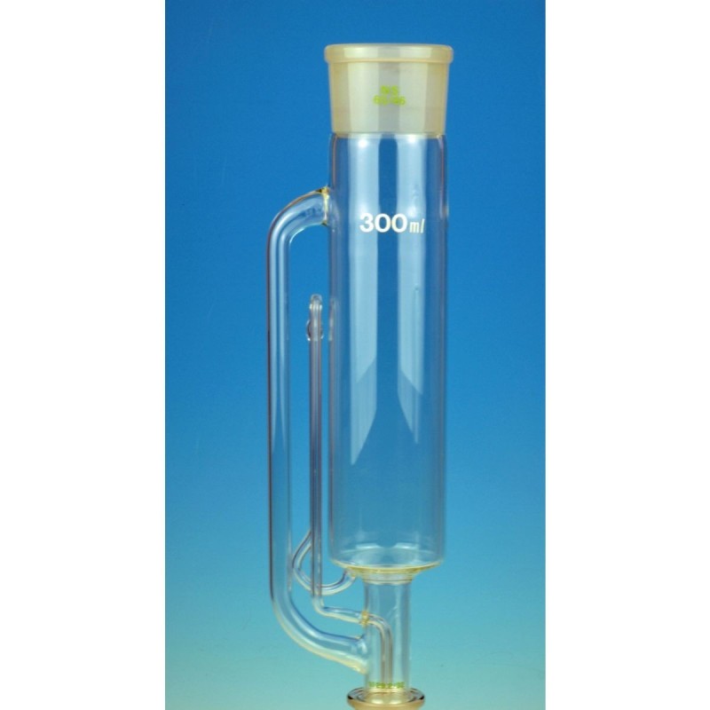 Extraktionsaufsatz 100ml