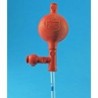 Pipettierball, Standardmodell